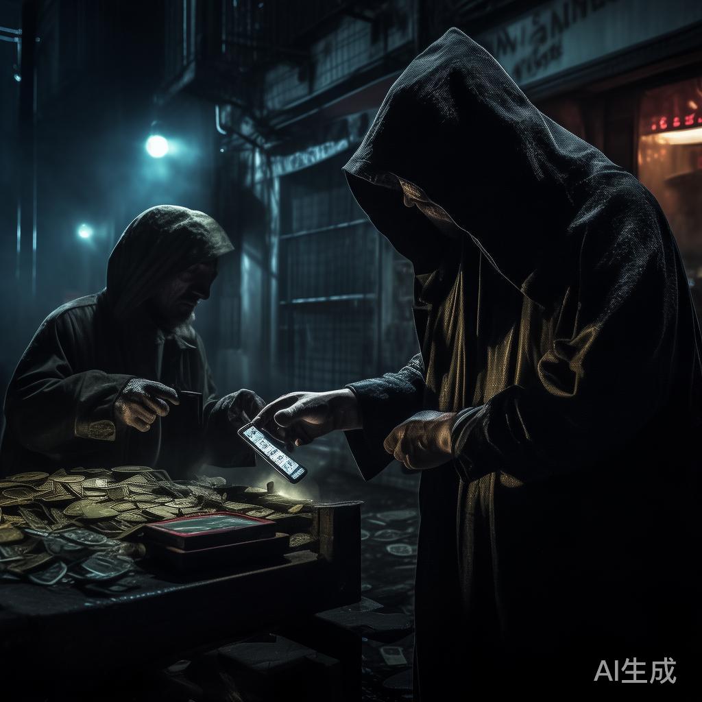 “外围买球怎么处罚：实际案例分析与法律后果全面解读”