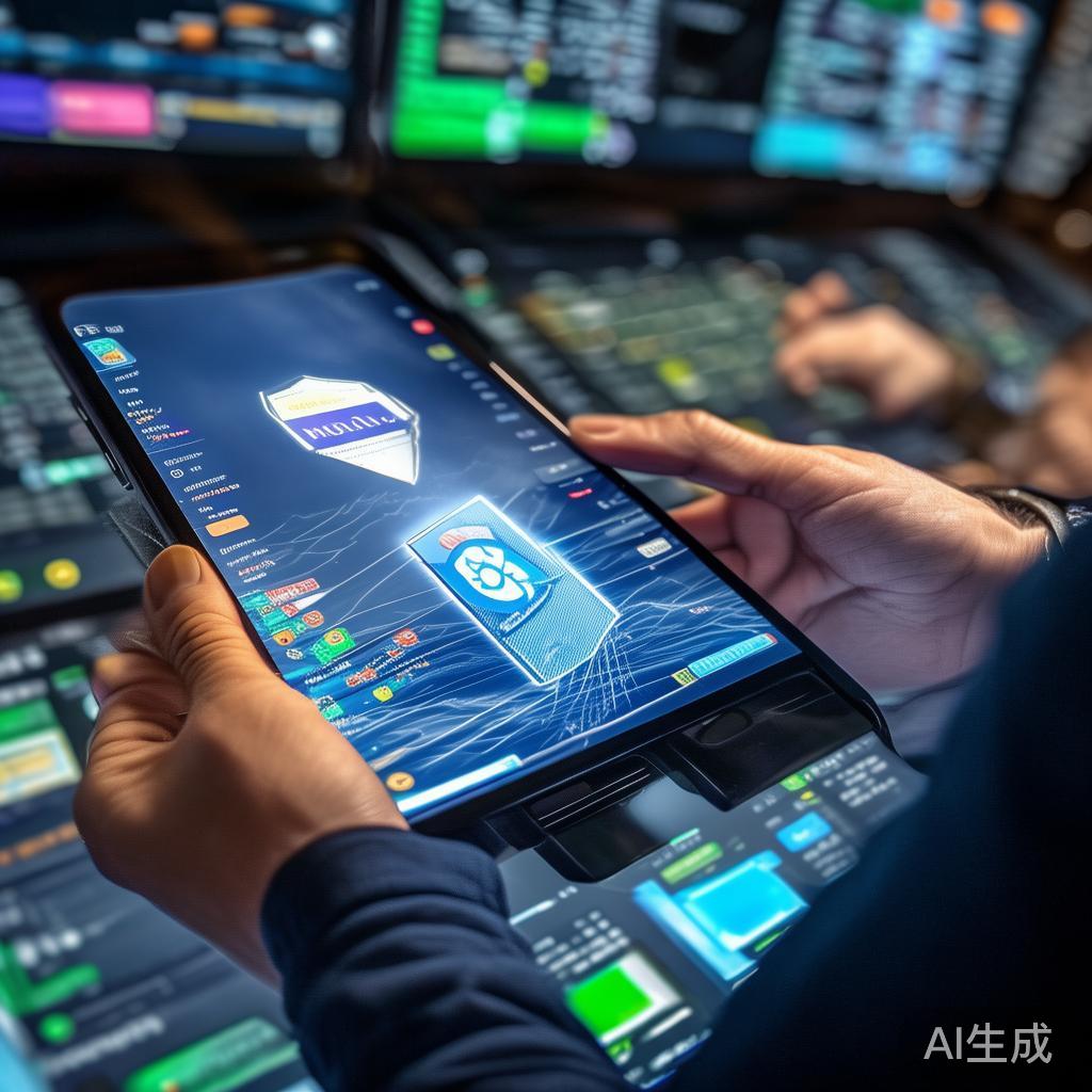 全面解析欧洲杯外围买球app安全投注技巧与风险防控方法