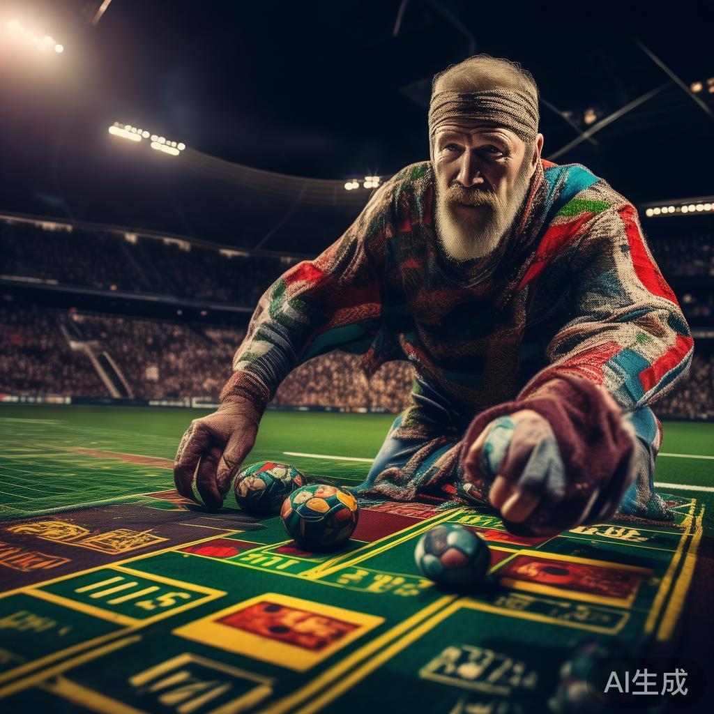 如何选择可靠的买球外围平台进行体育投注分析