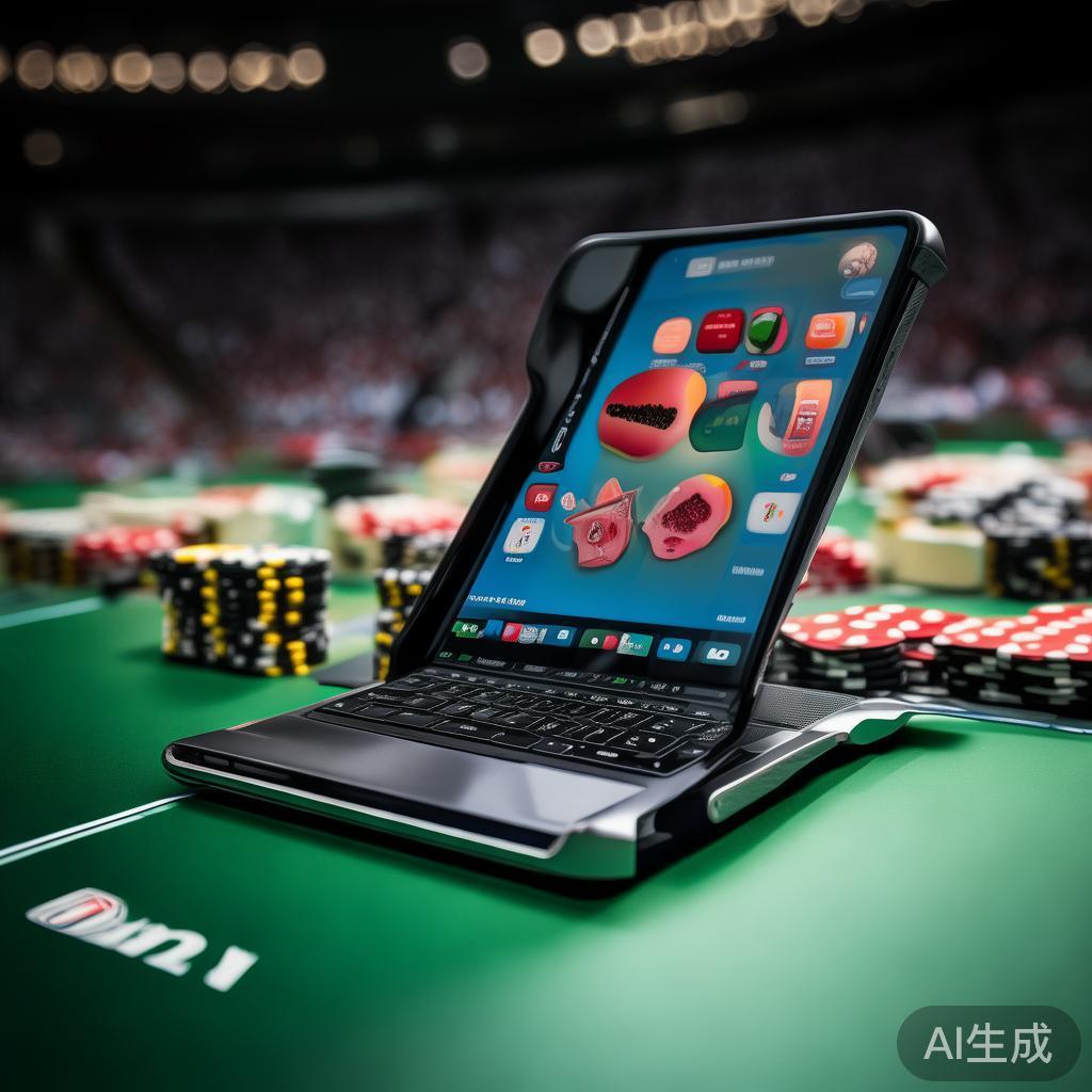 2024年最受欢迎的外围买球软件十大神平台排行榜及详细特点解析