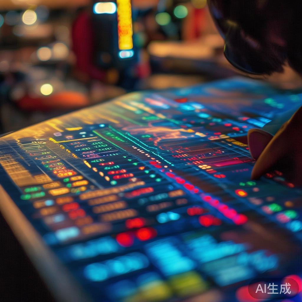 实用攻略：正确选择外围让球胜平负比赛的详细操作技巧