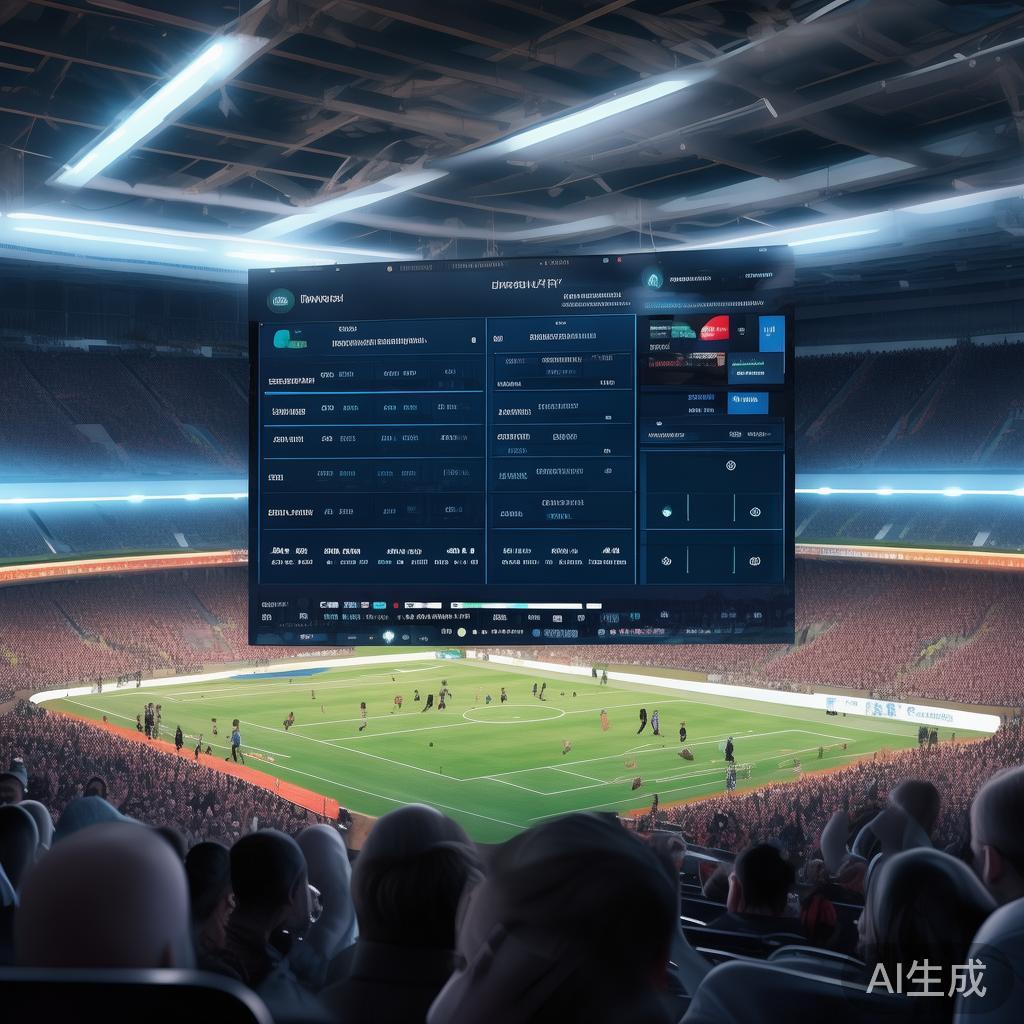 2024年最靠谱的买球外围平台推荐，值得信赖的选择指南