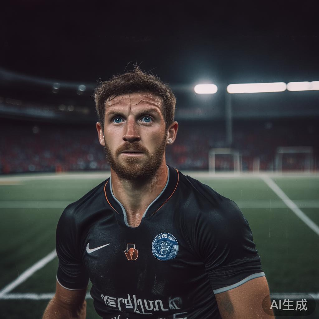 在激烈的足球比赛中，进入加时赛往往成为决定胜负的关