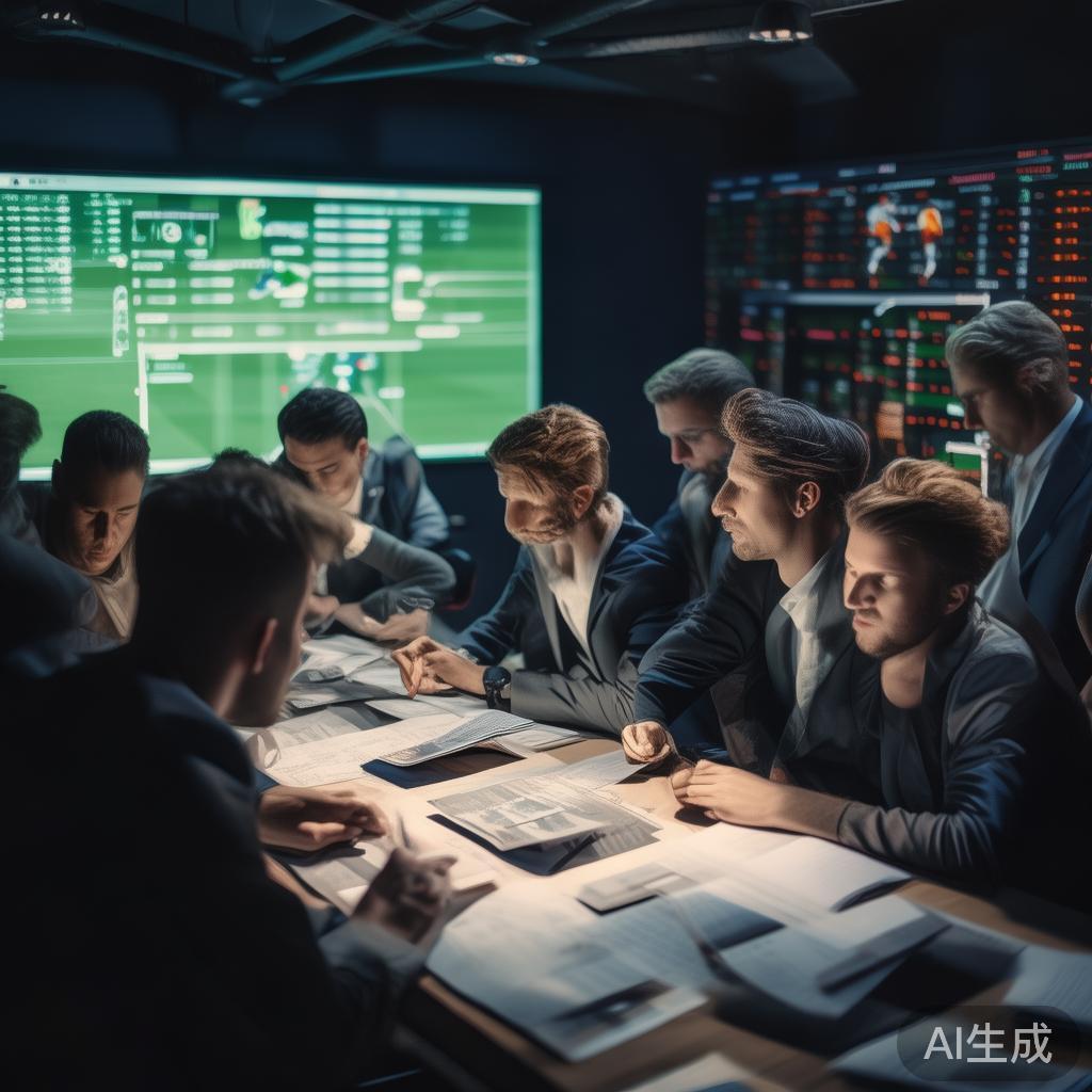 如何通过“外围买球赚钱”实现稳健收入的有效策略探索 所谓的“外围买球”,实际上指的是通过合理分析和下注