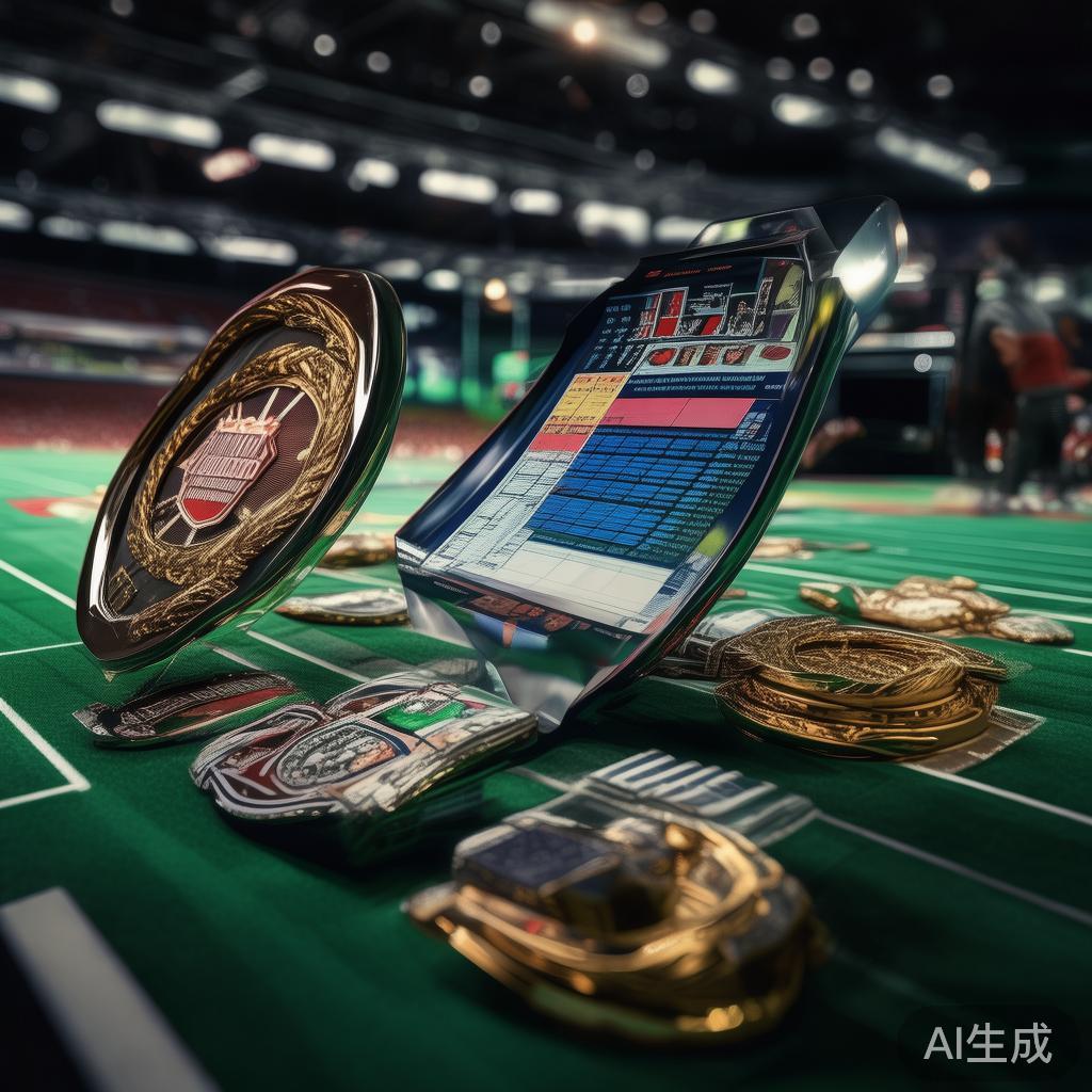 2026年最值得信赖的十大正规外围买球平台推荐排行榜全解析 1. 星辉体育
作为行业内领先的平台,星辉体育拥