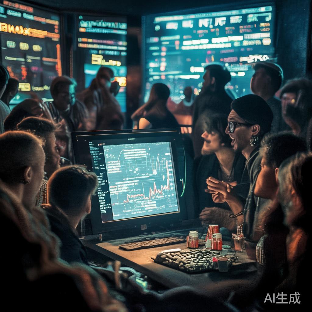 外围买球有人赢吗?真实案例分析与高赔揭秘 很多人在朋友圈或网络上听说有人通过外围买球赚了大钱