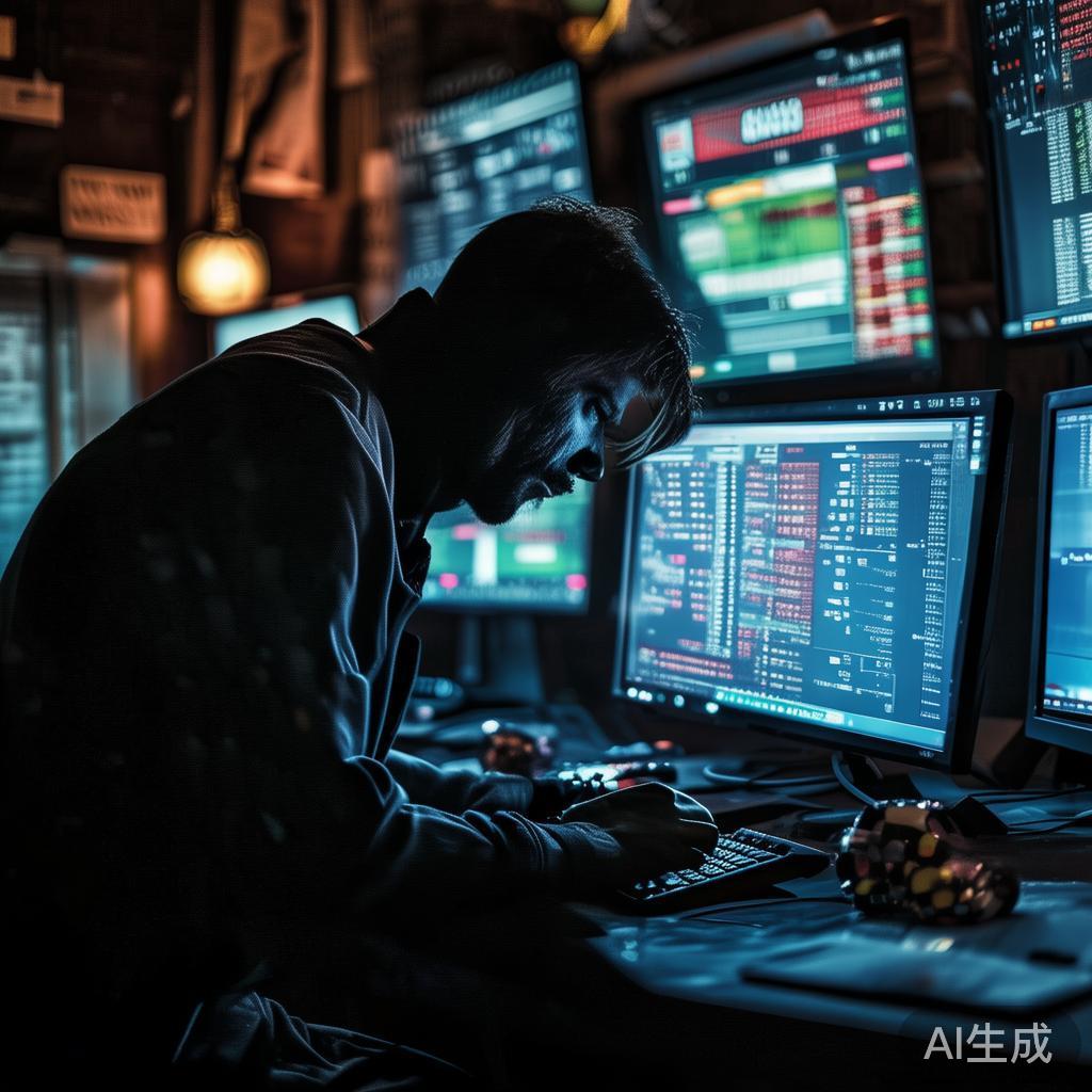 购买外围足球的法律风险
近年来多地警方对非法足球