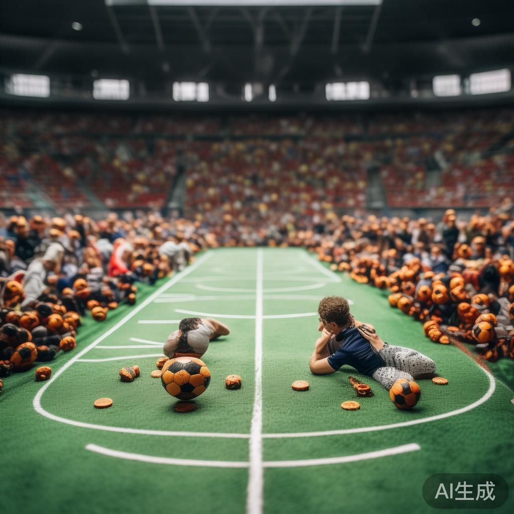 买球常见问题：外围和内围的区别详解
在足球竞彩中