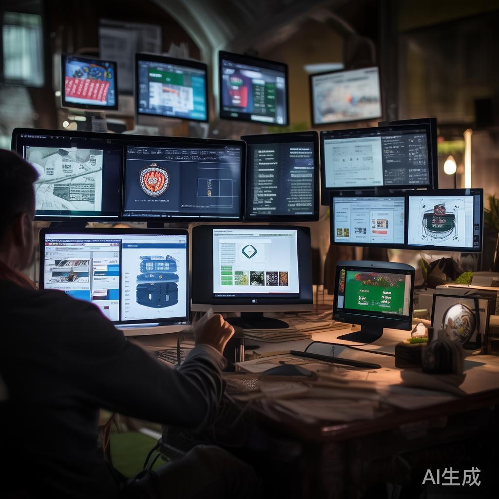 2026年最可靠的买球外围平台推荐与选择指南全面解析 选择一个可靠平台,不仅关系到资金的安全,还直接影响