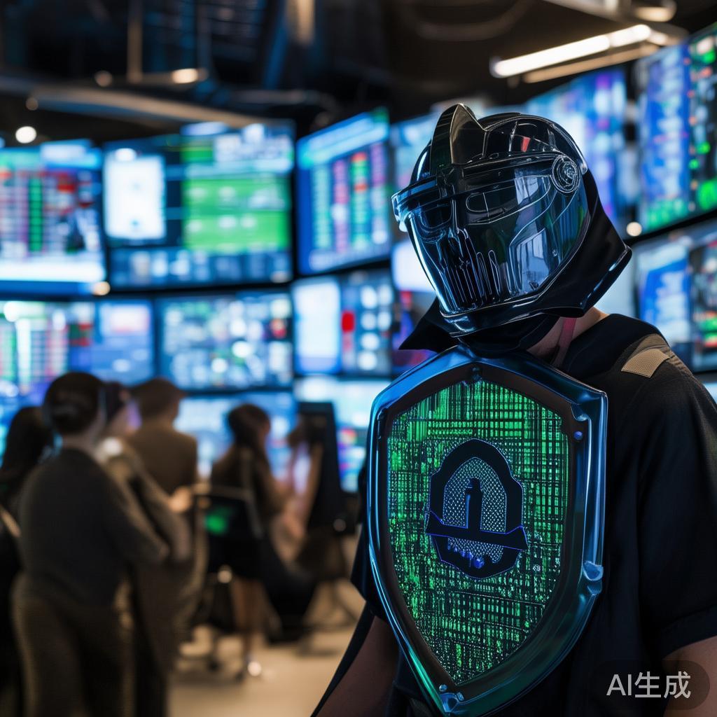 安全性是选择外围买球软件的核心因素
在进行体育博