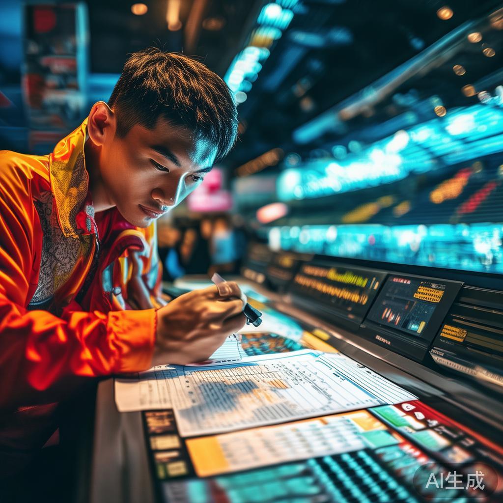 在进行外围买球前，最重要的是明确自己的目标和预算。