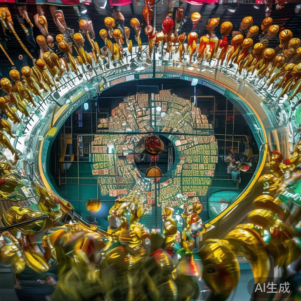 外围买球与竞彩的区别详解及选择指南——全面解析投注方式的不同与实用建议