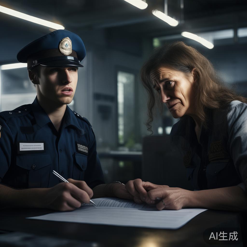 外围买球被骗的钱还能追回吗?多种途径帮您挽回损失 报警寻求帮助
在多数情况下,受害者应及时向公安机