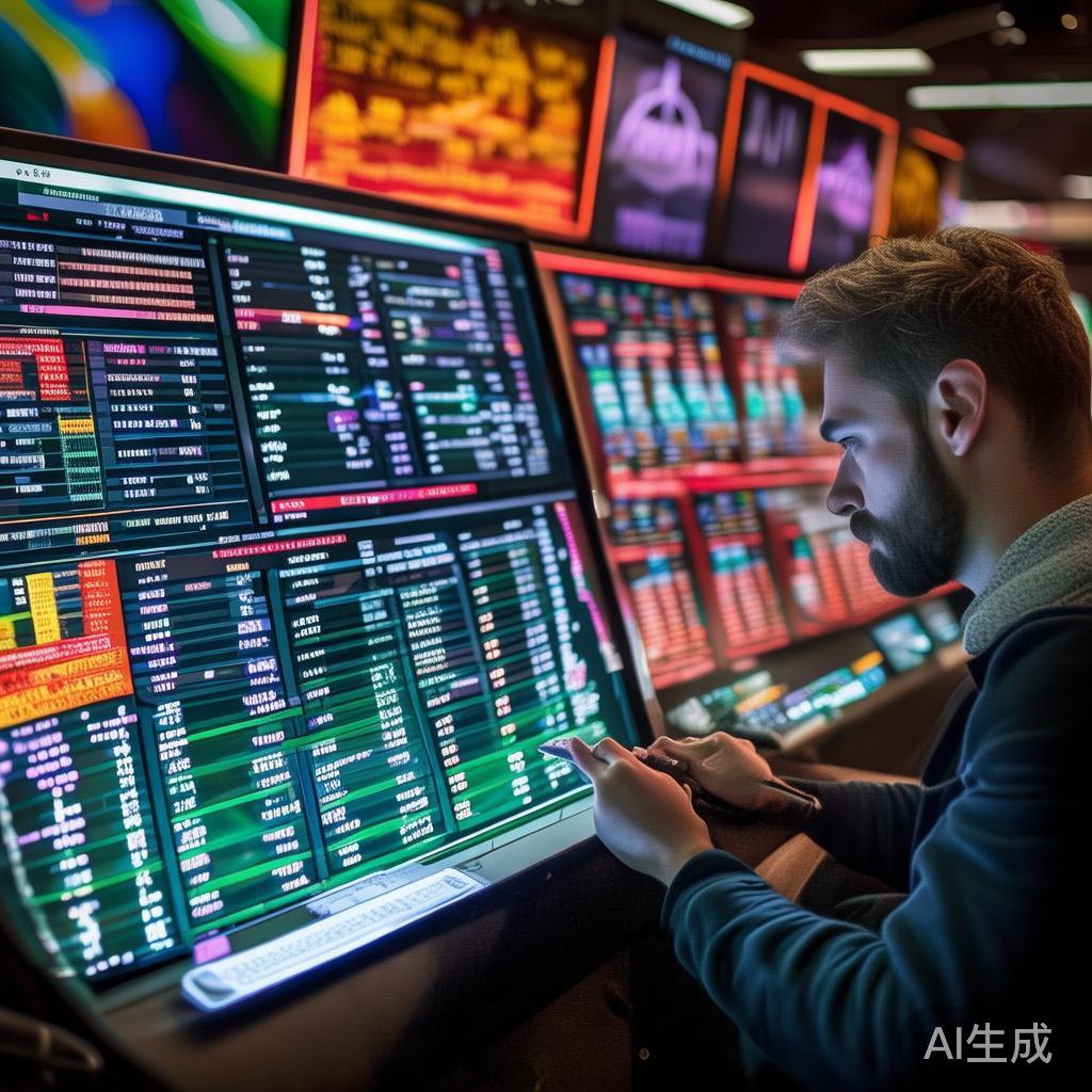 全面解析买外围足球的技巧与策略，提升比赛胜率的方法