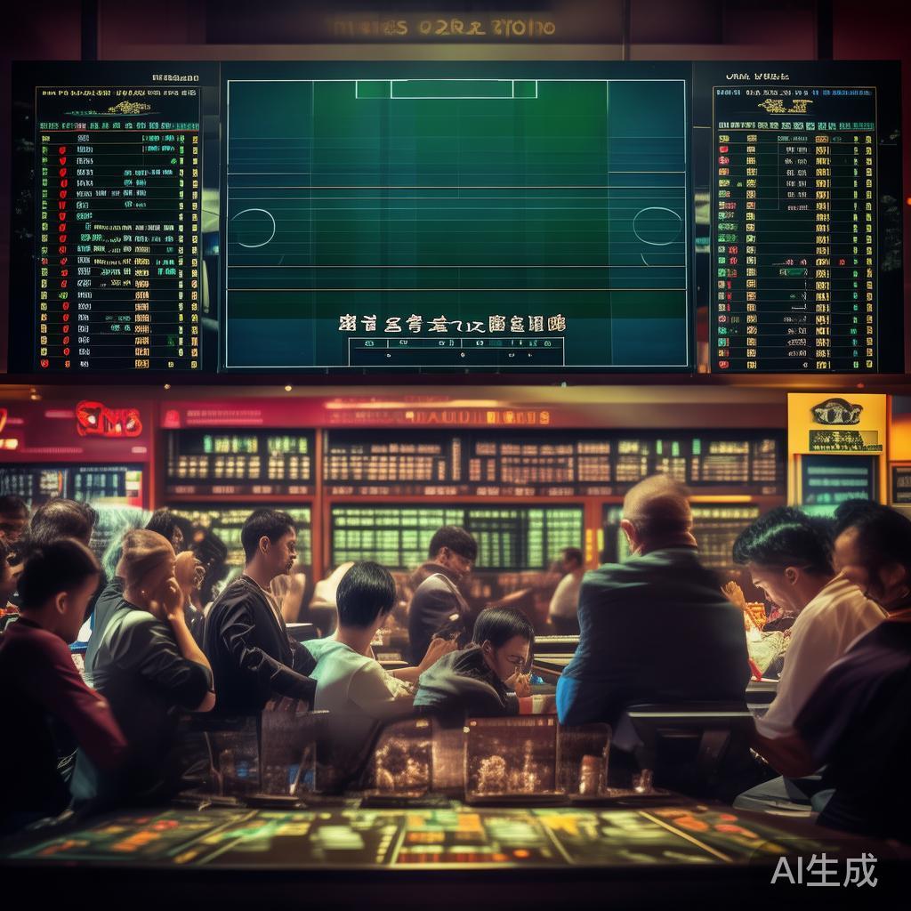 购买外围足球投注是否涵盖加时赛结果及相关规则分析