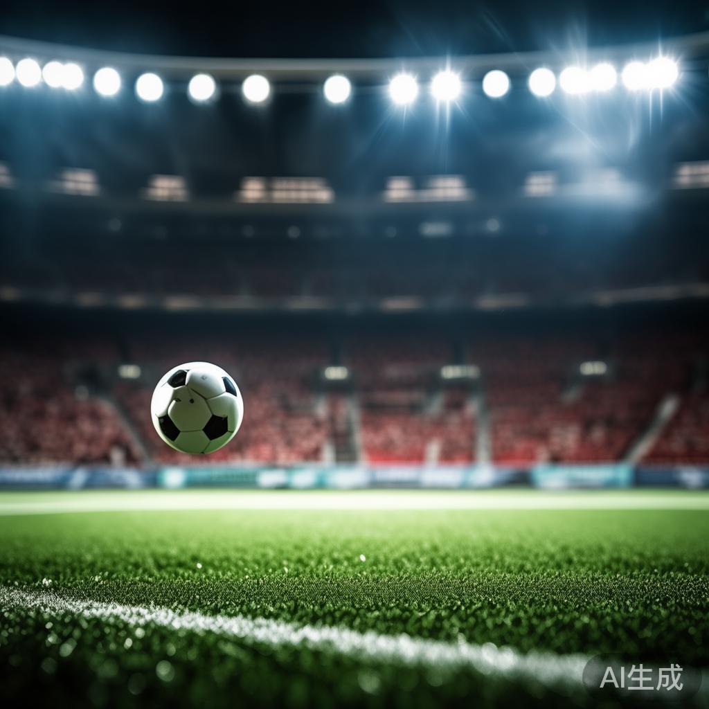 在足球博彩中，理解并掌握各种投注策略是提升获胜几率