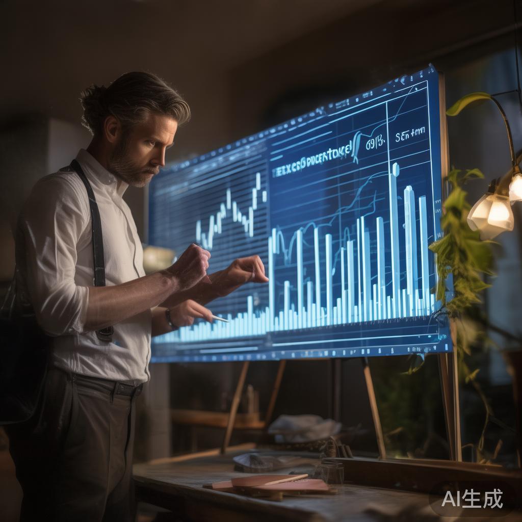 良好的资金管理是保障长期盈利的关键。建议设置每日或