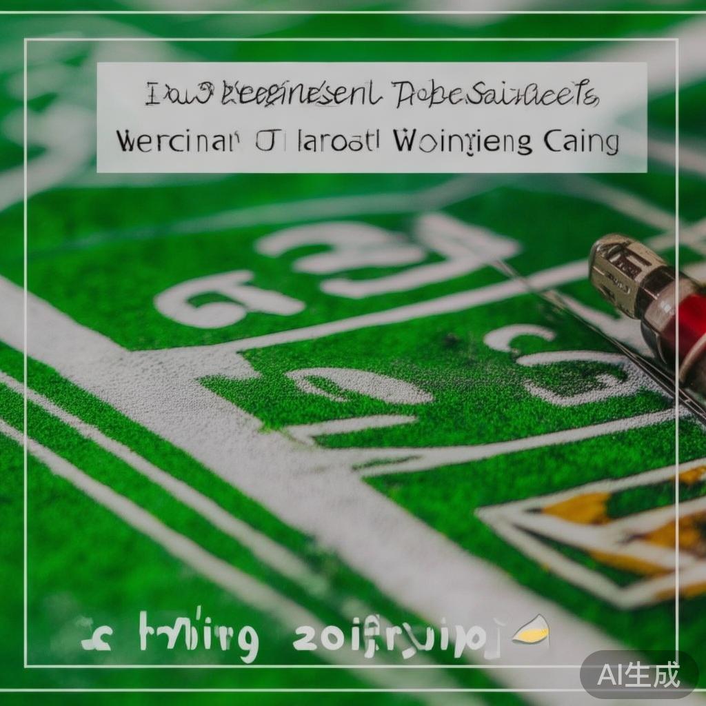 2026年外围买球新手必看攻略全面解析，助你轻松入门赢取佳绩