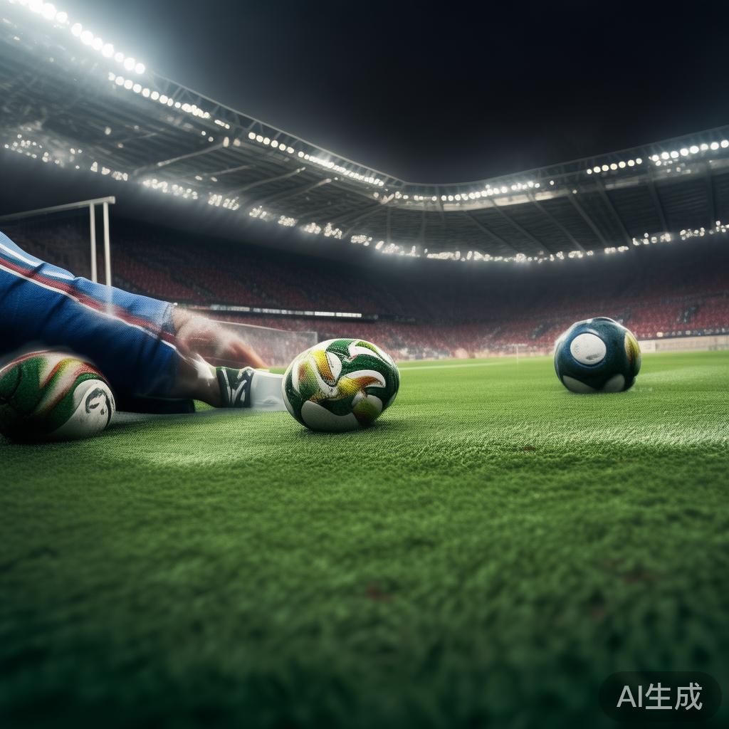 如何在外围买球中实现稳健盈利的实用策略与方法