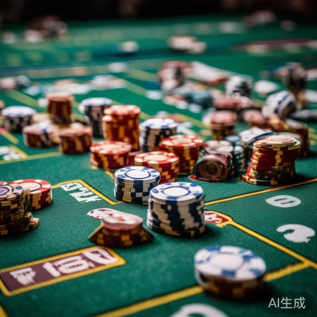 在当今体育博彩逐渐普及的背景下，许多爱好者开始关注