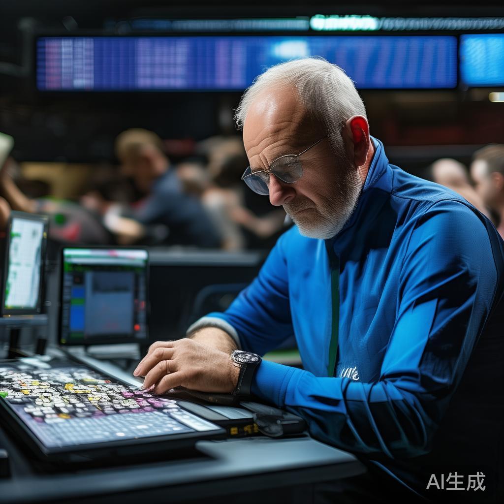 全面解析意甲外围买球指南：最新投注技巧与实战策略分享