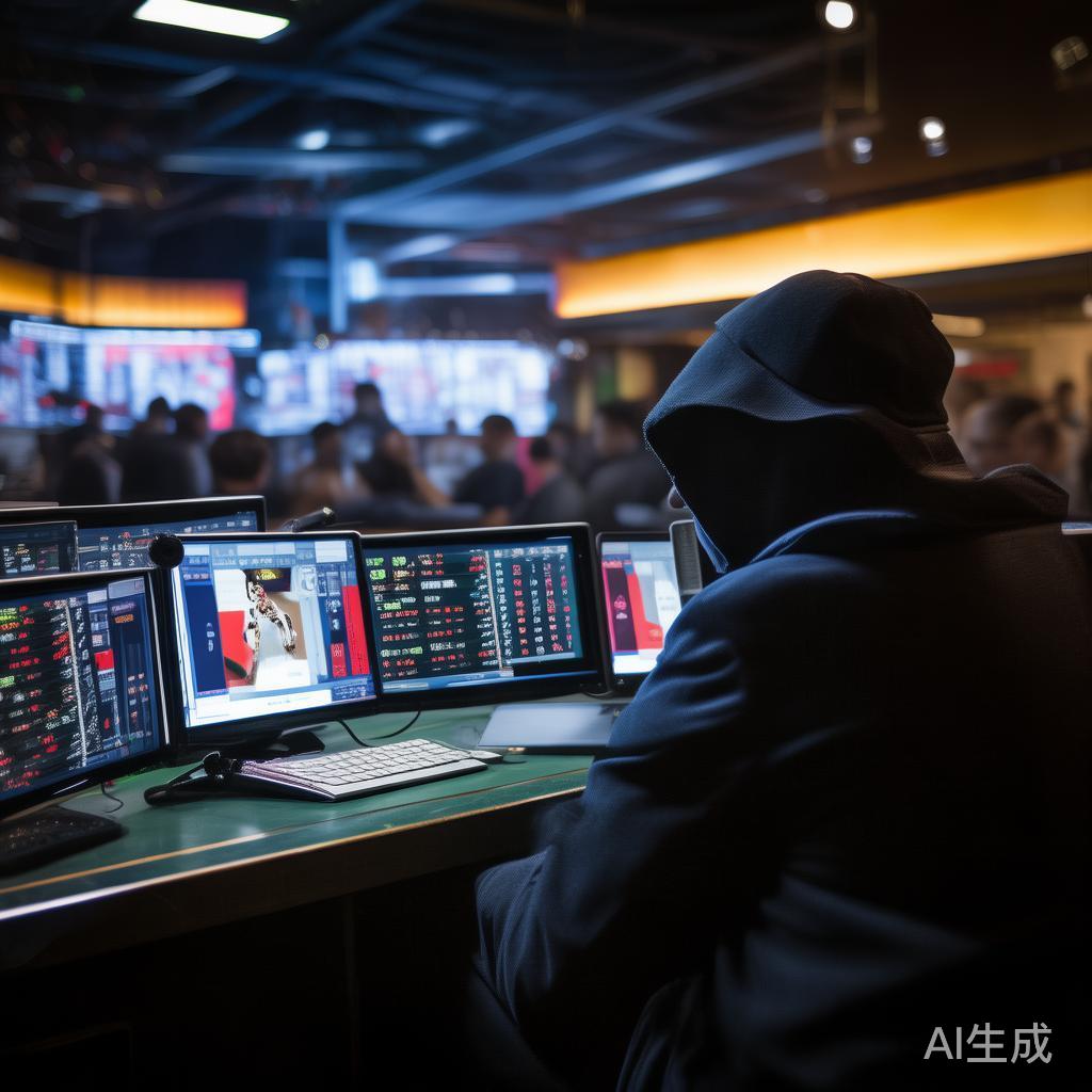 外围买球行为的法律保护权益及风险分析研究 在当前社会,体育博彩已成为许多人的兴趣所在。然而,