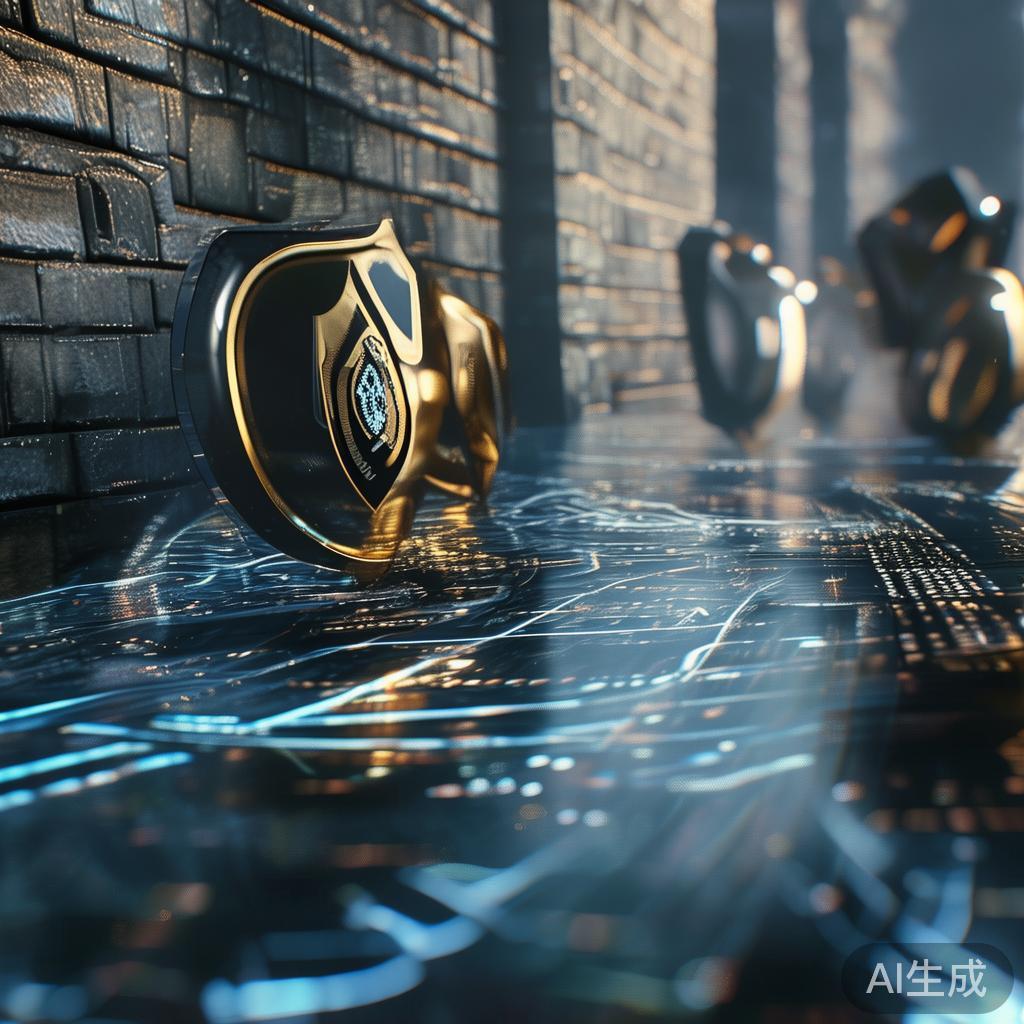 安全性是衡量一个平台可靠与否的最重要因素。据统计，