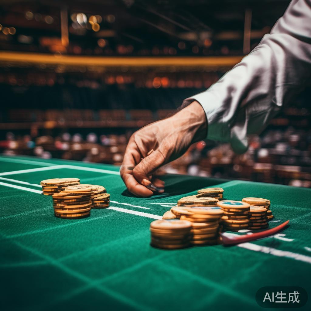 如何科学挑选优质外围买球平台及实时盘口详细分析指南