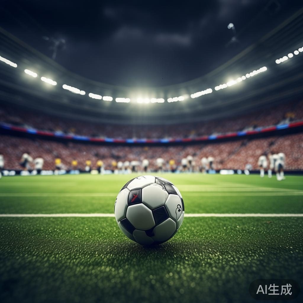 关注外围买球:遇到点球时应采取的科学投注策略与实用技巧 足球比赛中的点球常常牵动亿万人心,因为它代表着极高