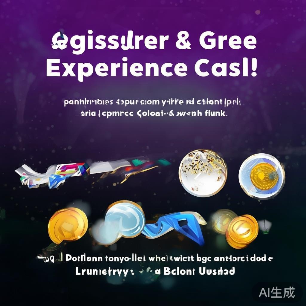 2026年外围酷游网投买球安全指南与最新优惠推荐全方位解析 注册即送体验金:部分平台新用户注册后可获得一定额度