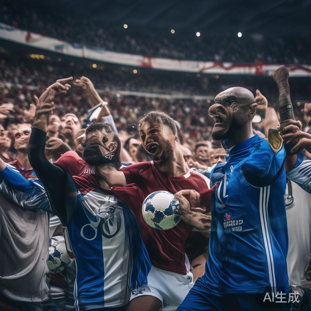 2026欧洲杯外围买球全攻略与最佳投注策略详解 随着欧洲杯的不断发展,外围买球已成为多数粉丝参与赛