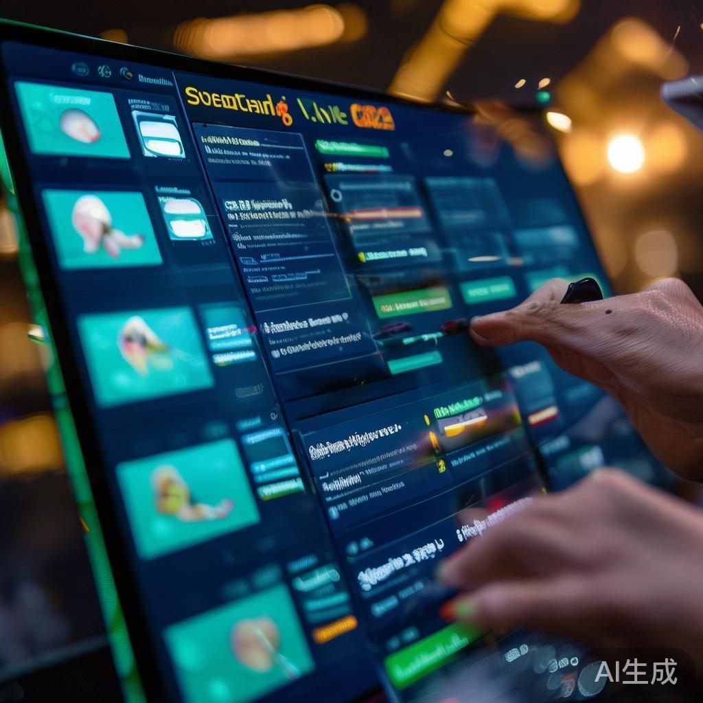 2026年最新正规外围买球应用推荐与安全指南:全面解析与实用建议 随着体育娱乐行业的快速发展,越来越多的玩家开始关注