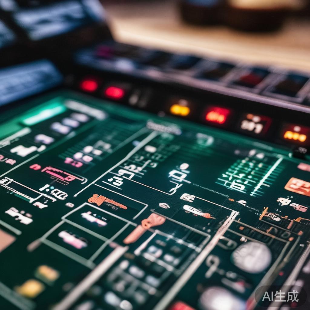 进入2026年，外围平台软件的市场竞争愈发激烈。优