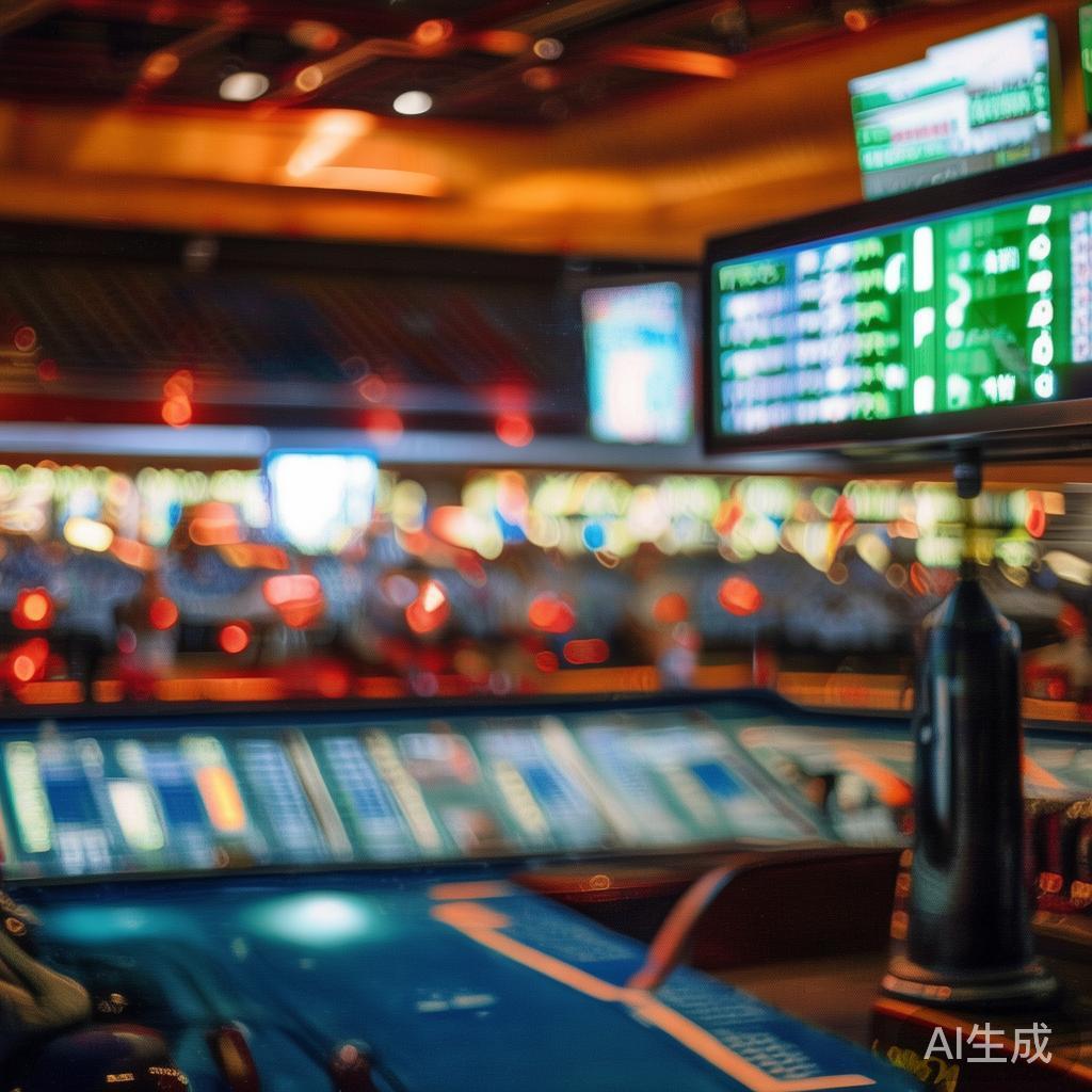 只购买让球盘适合新手投注吗？优势与注意事项解析