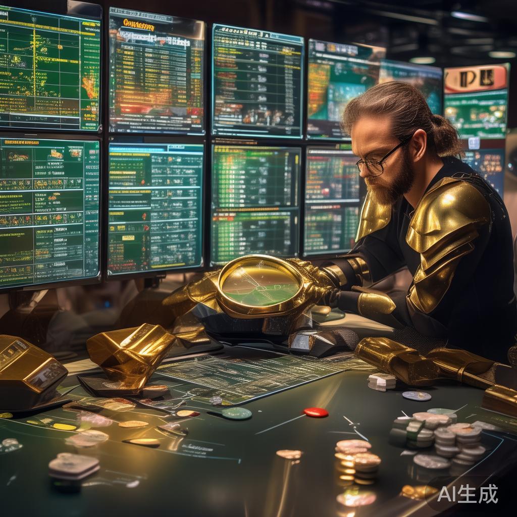 2026年世界杯外围买球全攻略：专业指南与实战投注技巧分析