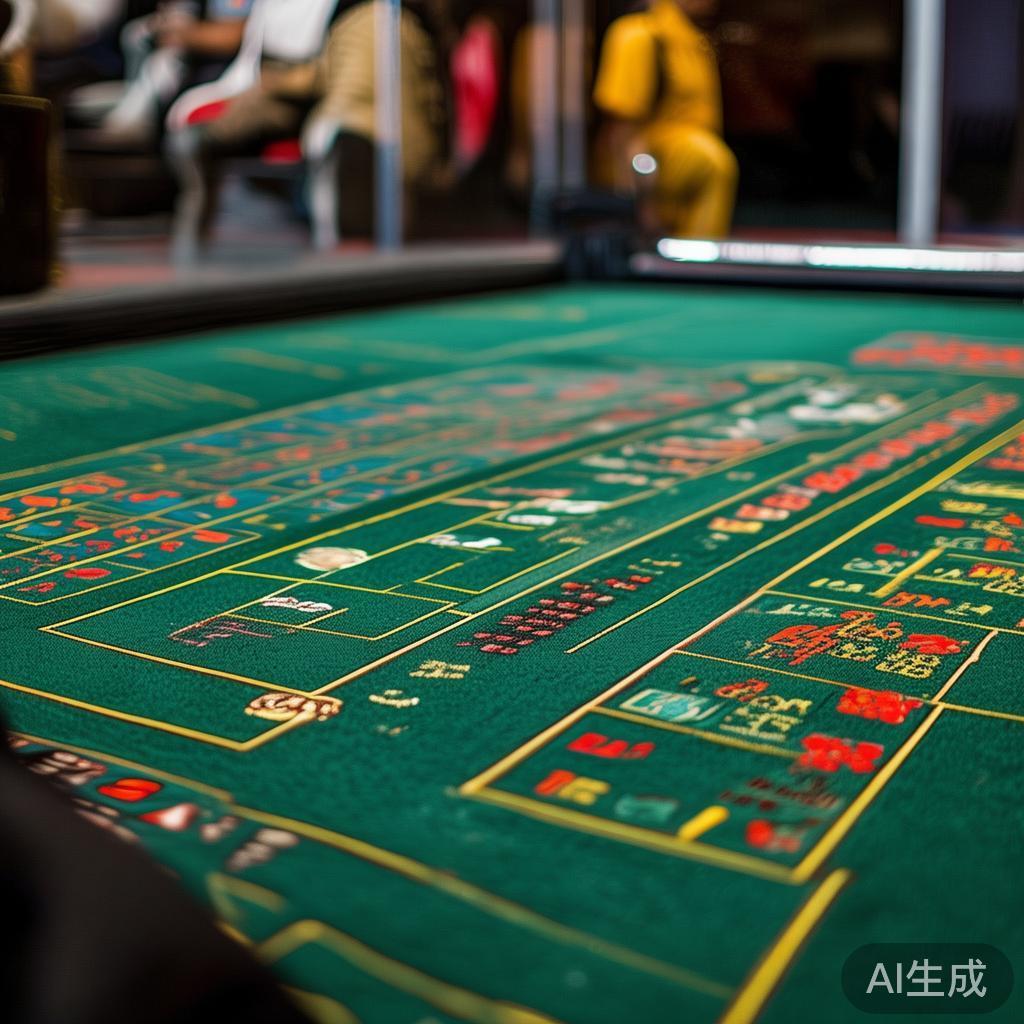 在众多体育博彩平台中，如何找到一个值得信赖的外围买